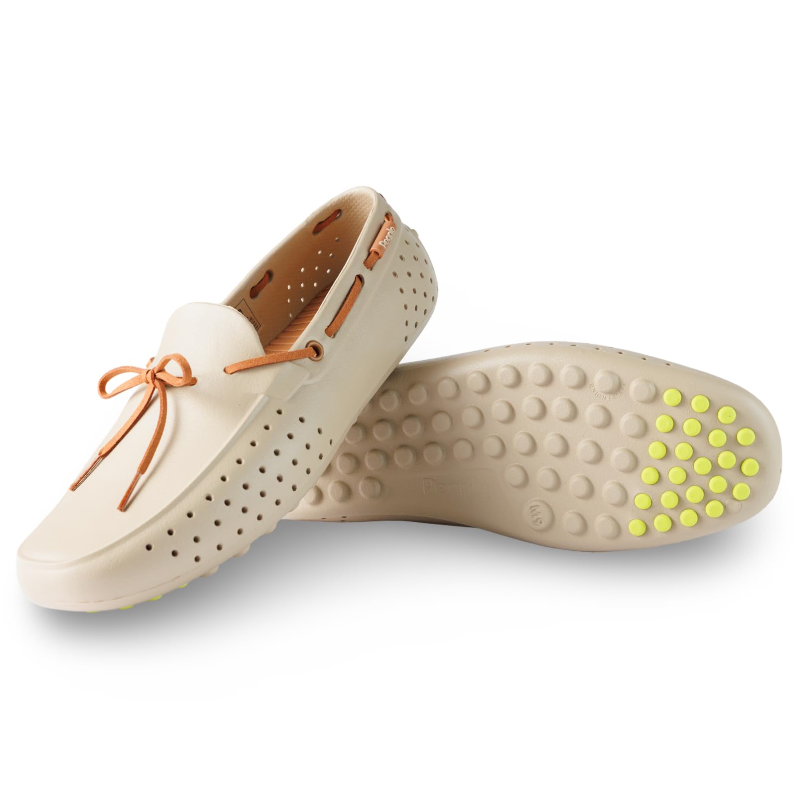 People Footwear Unisex-Adult Loafer-Shoes 13 Women/11 Men Shroom Brown/Gum