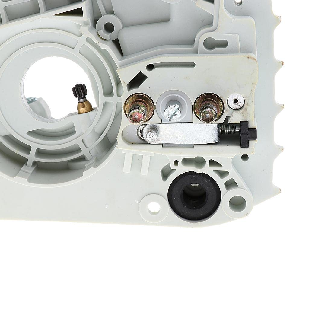 Depósito de Combustible Y Carcasa del Motor de Repuesto para MS210 021 023 025