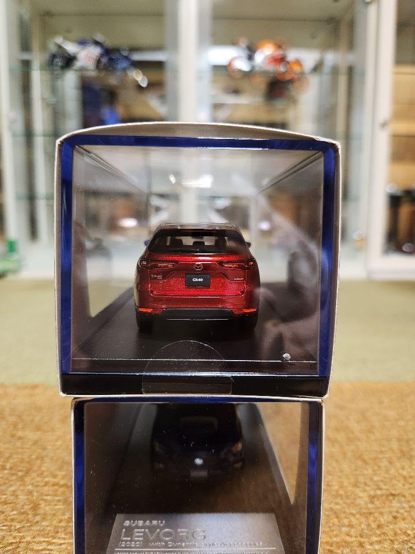 Amazon.co.jp: 1/43 Hi-story CX-60 Premium Sports : Toys & Games