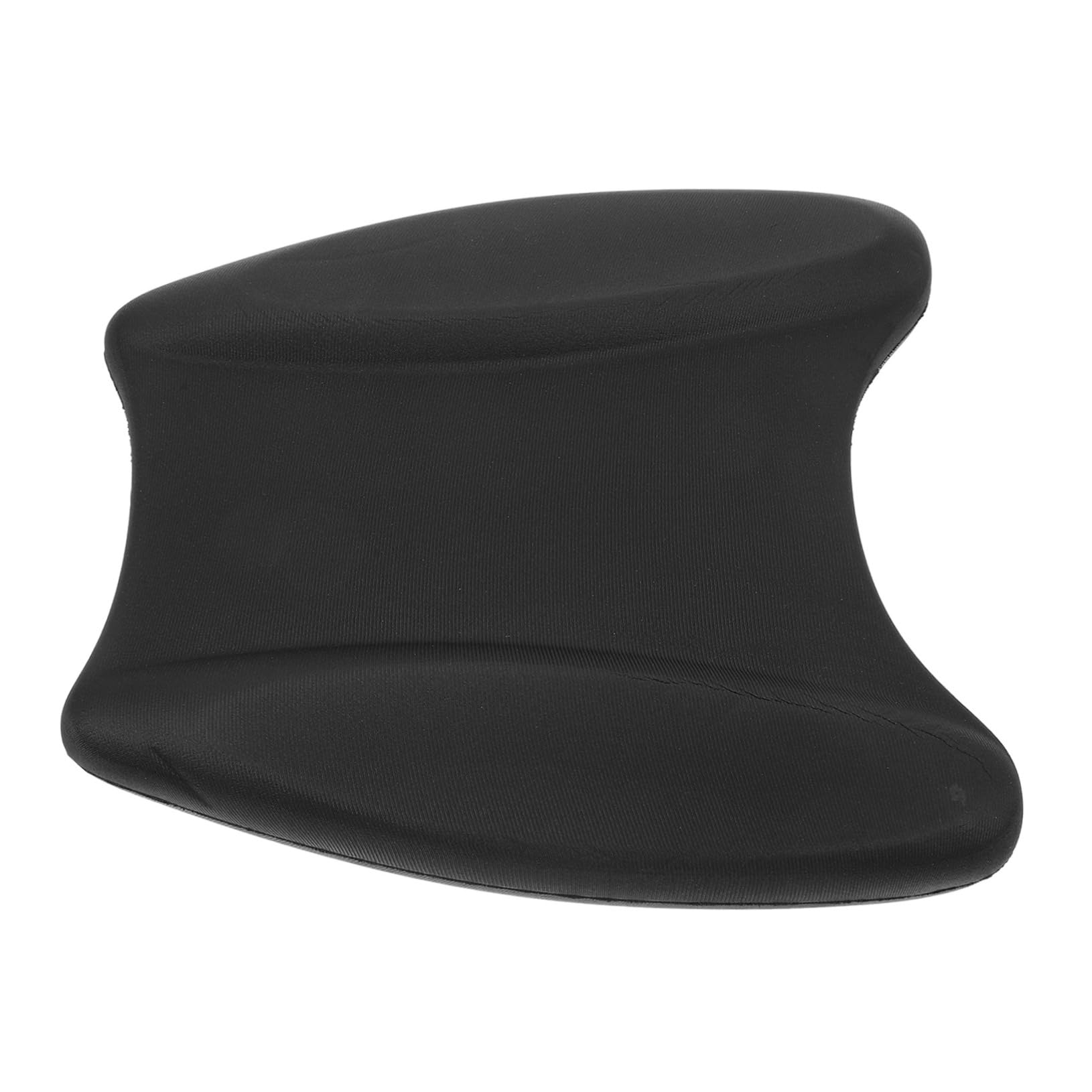 NAMOARLY Eva Kickboard Swimming Training Aid for Boys and Girls Adults Swim Board Buoyancy Support Lightweight Comfortable Black