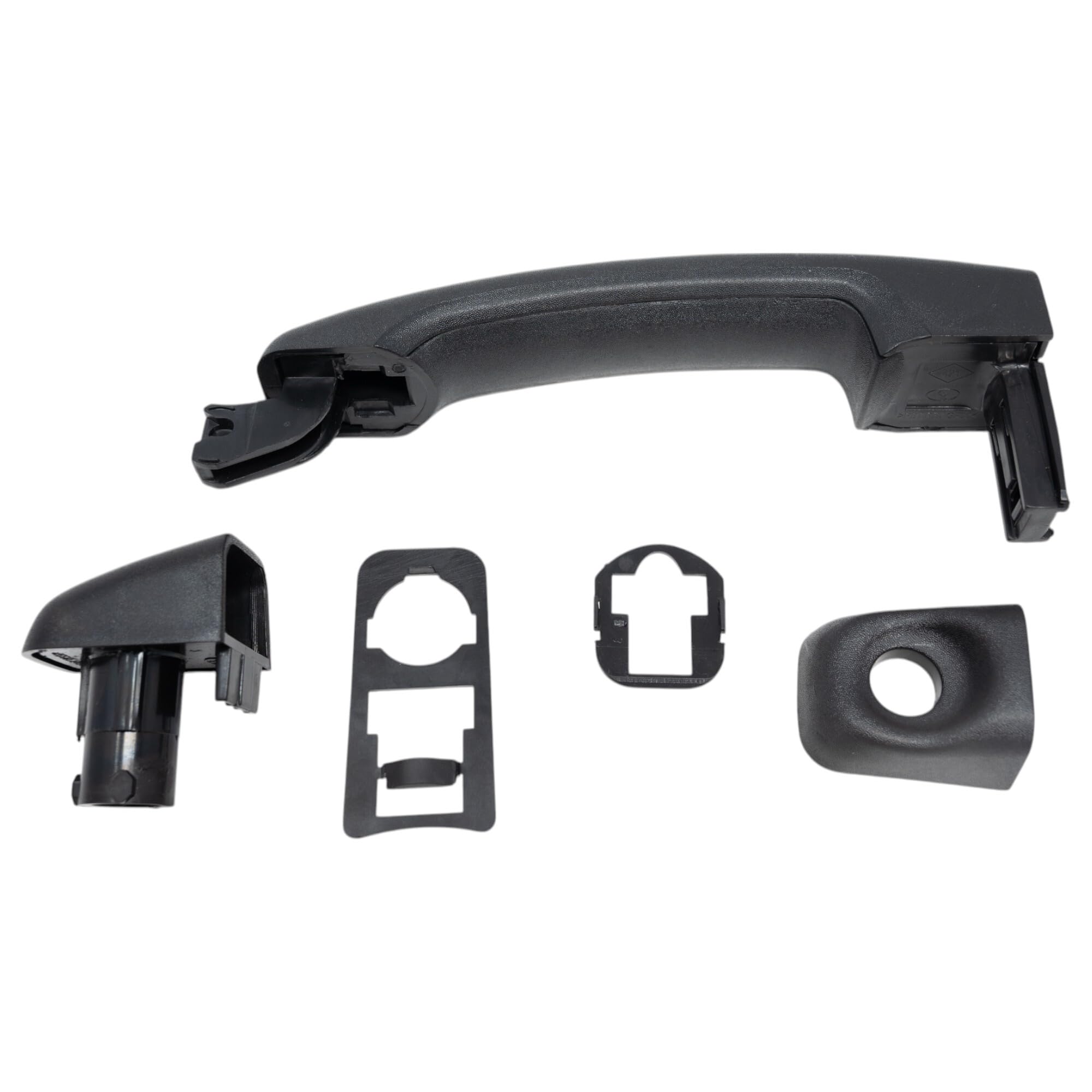 Maniglia Porta Interna Destra Per Hyundai Ix35 2010-2014 - Ricambio ABS Originale - Foto 10