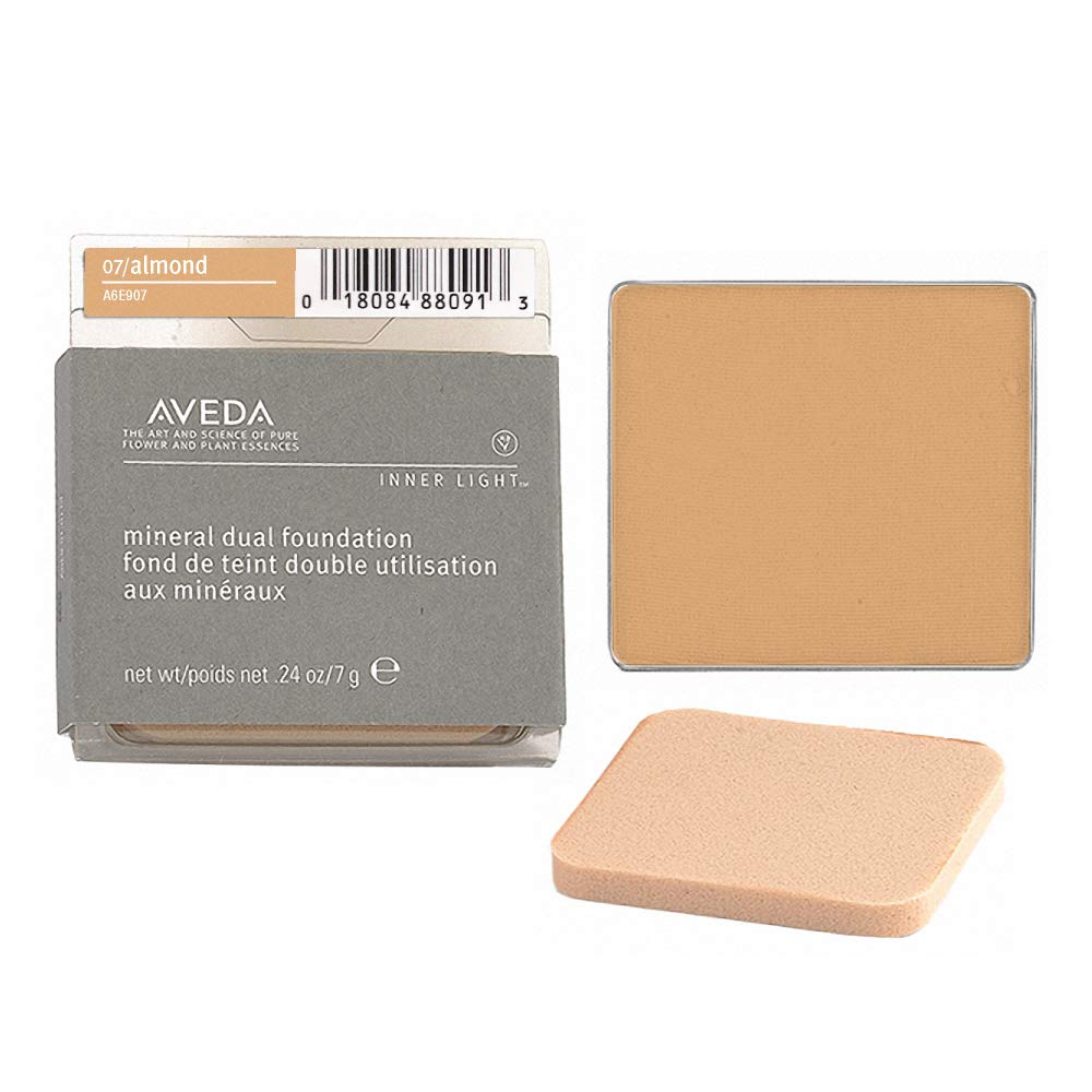 Aveda Foundation, Almond