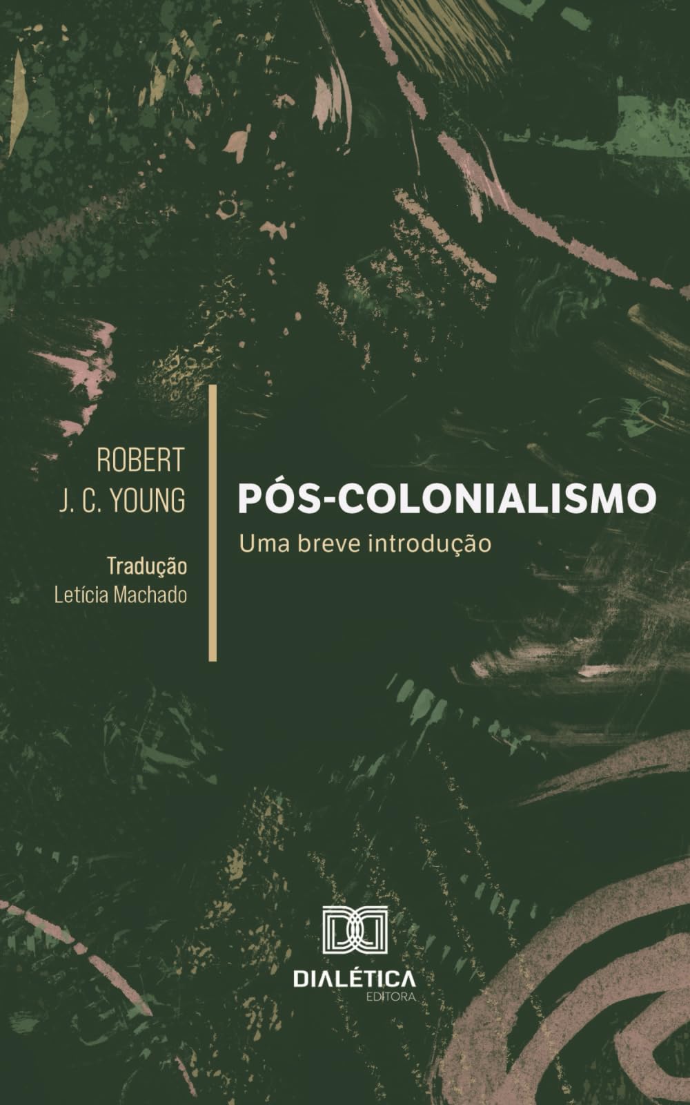 Pós-colonialismo: Uma breve introdução