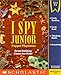 I Spy Junior Puppet Playhouse (Jewel Case)