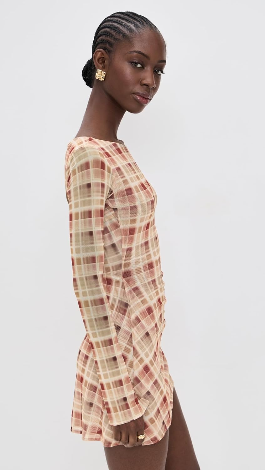 RESA Women's Mia Dress - Image 5