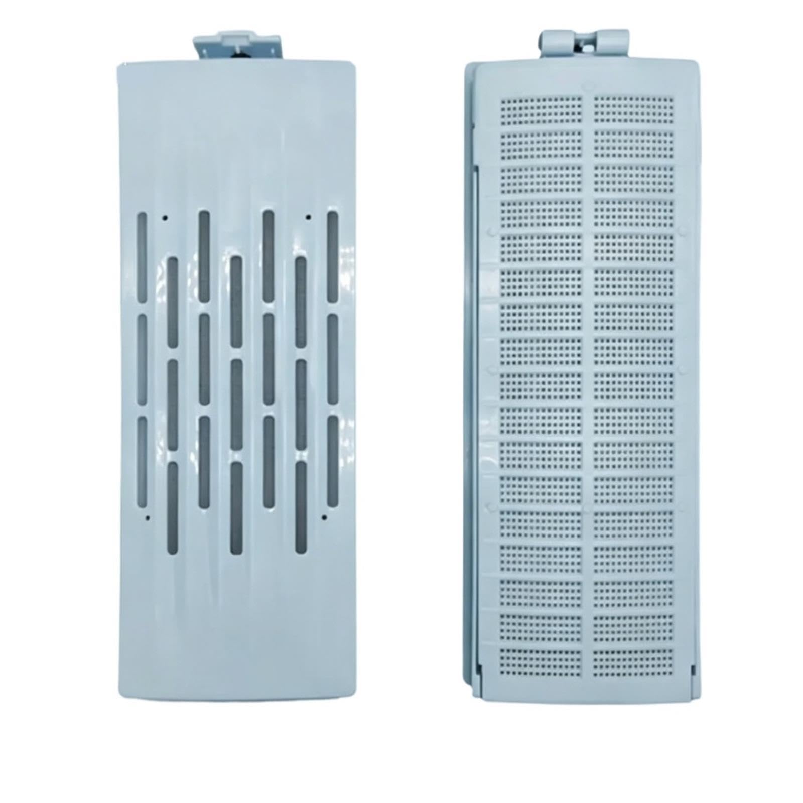 NO338 Sostituzione Filtro Pelucchi Lavatrice, Compatibile Con Lavatrice Haixin, Raccoglitore Filtro Bucato for Fibre E Residui Di Tessuto, Parte Di Ricambio