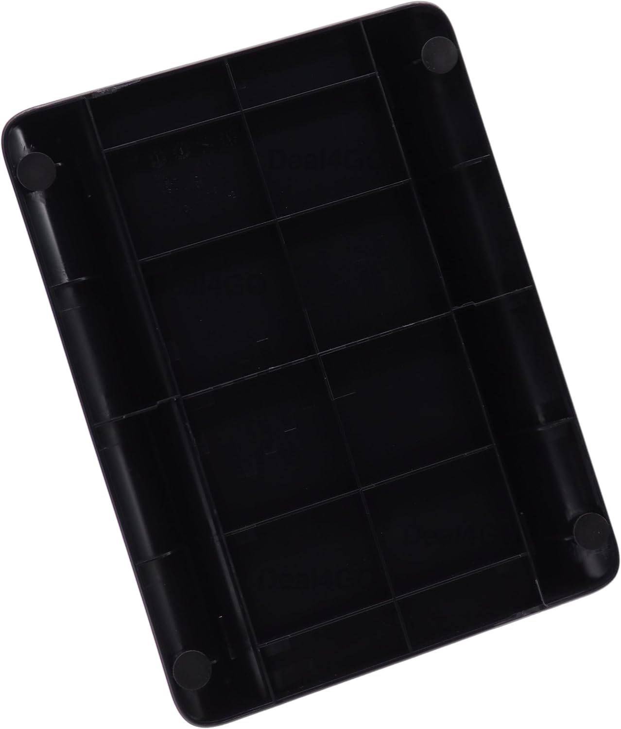 Deal4GO Chassis Tower Vertical Stand 915225-001 Replacement for HP ProDesk 600 400 405 G3 G4 G5 EliteDesk 705 G4 G5 SFF Mini PC image 5