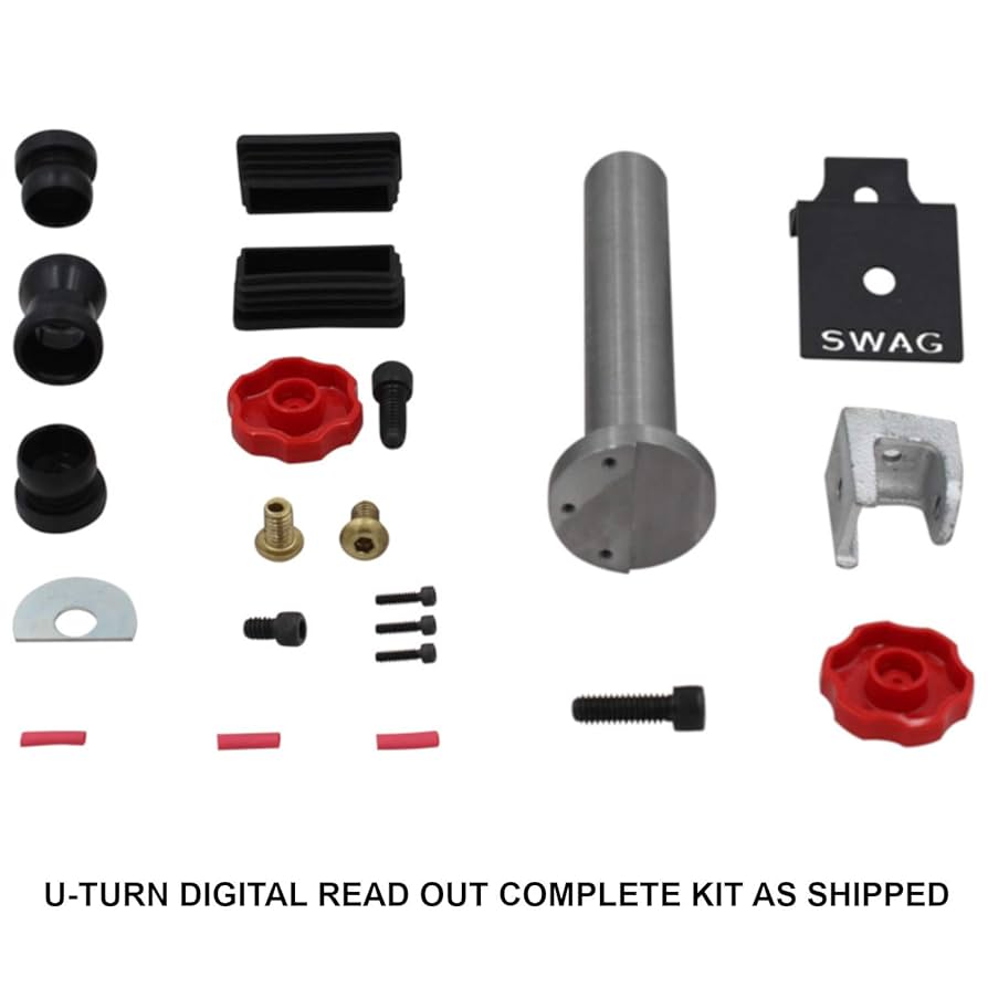 Ruruページ SWAG U-Turn Tube Bender Digital Read Out Kit – SWAG Off Road