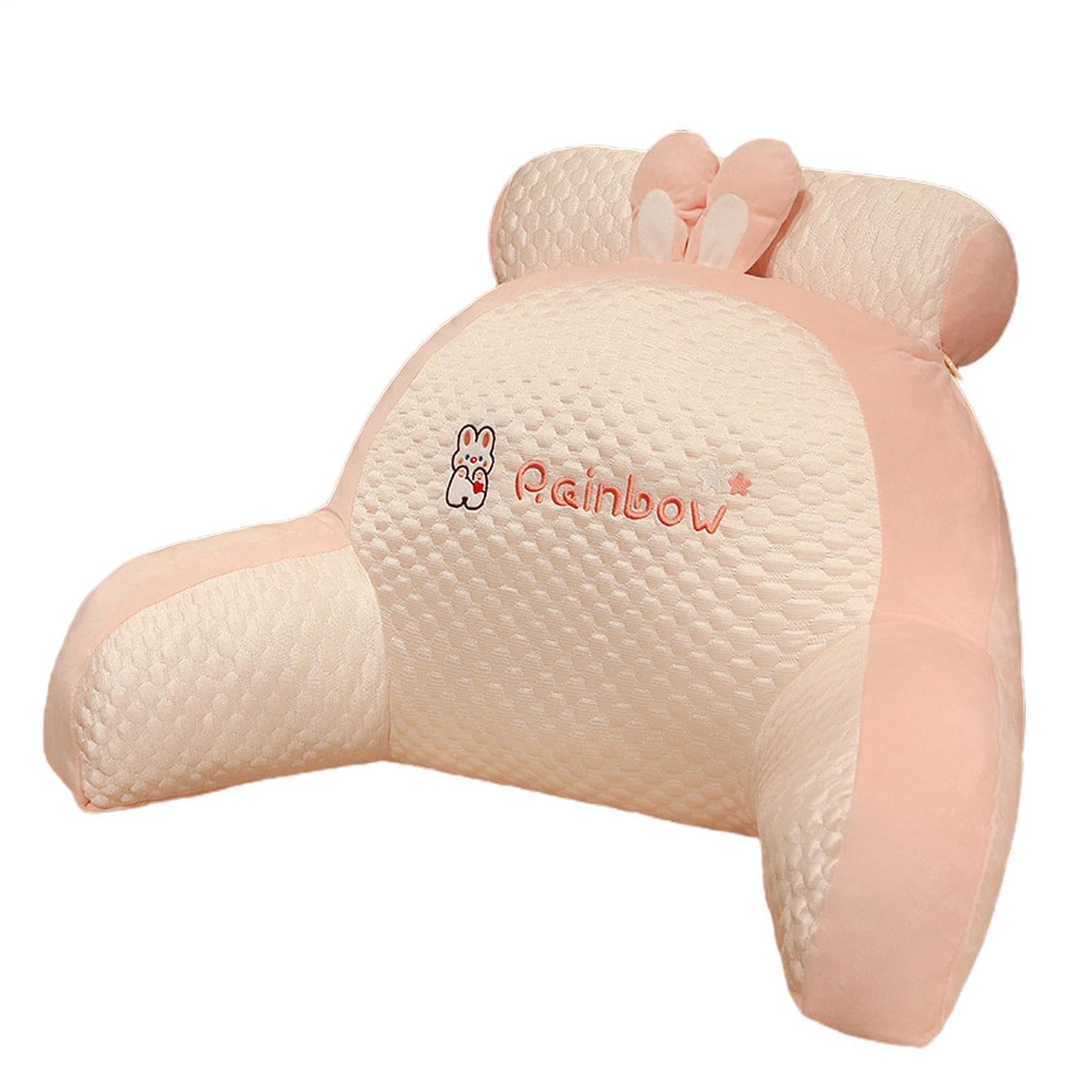 Cuscino da lettura per per adulti,Cuscino da per sedersi ergonomico