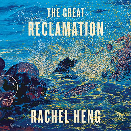 The Great Reclamation by Rachel Heng episode artwork