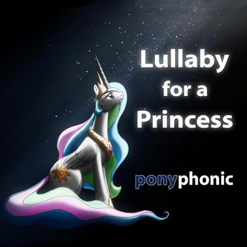 List 91+ Pictures lullaby for a princess mp3 Excellent