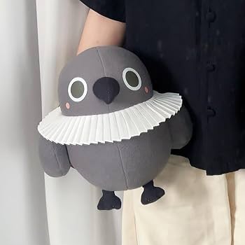 公式正規品 MINISO x 恋と深空　ミニソ　ぬいぐるみ　 异色 シン Amazon.co.jp: MINISO x 恋と深空 タコぬいぐるみ 20cm : おもちゃ