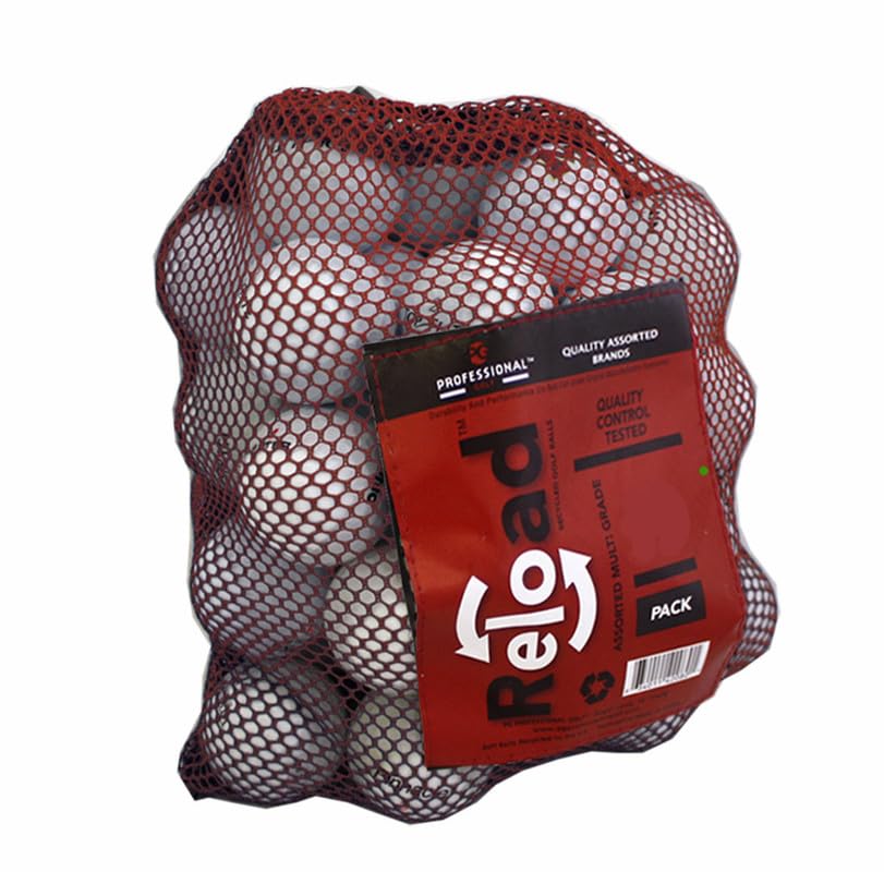 LostGolfBalls - Recycled & Used 2021 TP5x for Taylormade Golf Balls, Mint Condition, AAAAA Quality for Taylor Made Golf Balls, White