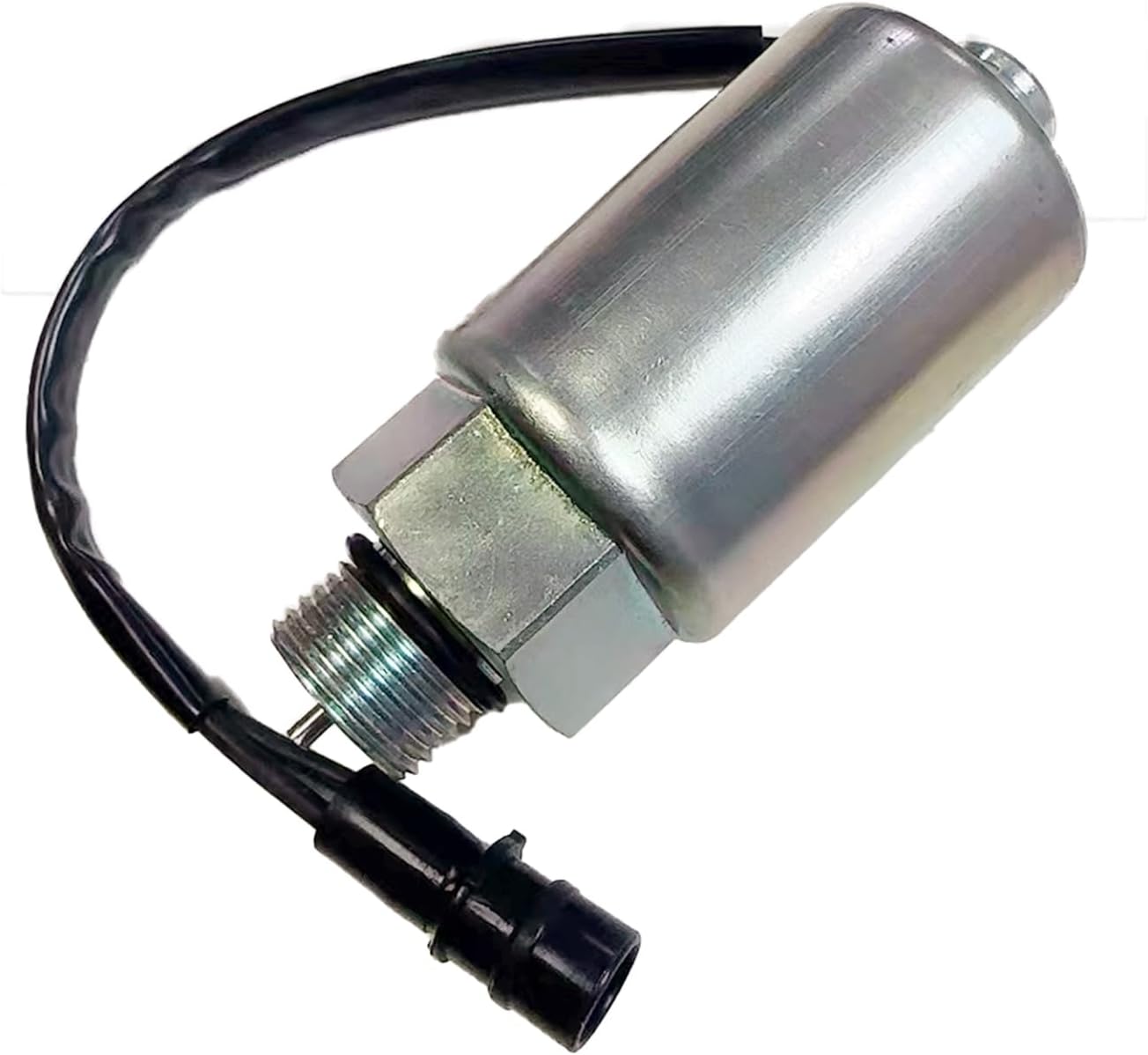 6T9519 6T-9519 Electromagnetic Control Valve Compatible for CAT 416 426 428 428B 436 438