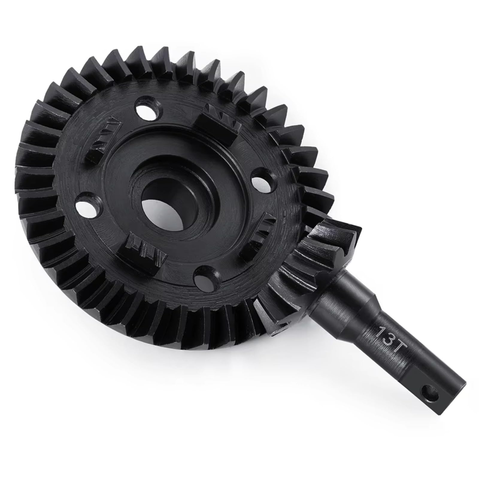 para Traxxas para Mini para Maxx 1/16 RC Diff Carcasas