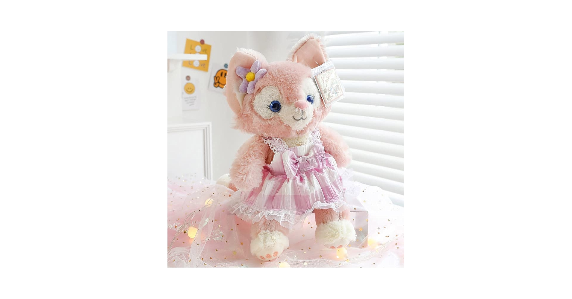 リーナベルぬいぐるみ 719RVcz8PlL._UF894,1000_QL80_.jpg