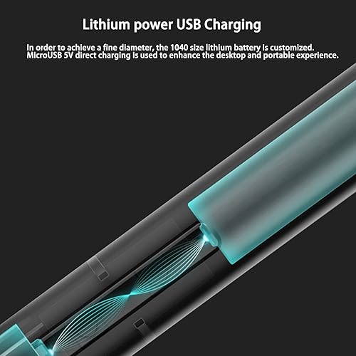 Miniatura 5 de wowstick Kits de destornilladores de precisión 1F+ TRY 20 bits Juego de destornilladores eléctricos 1F Pro TRY - Destornillador de precisión de