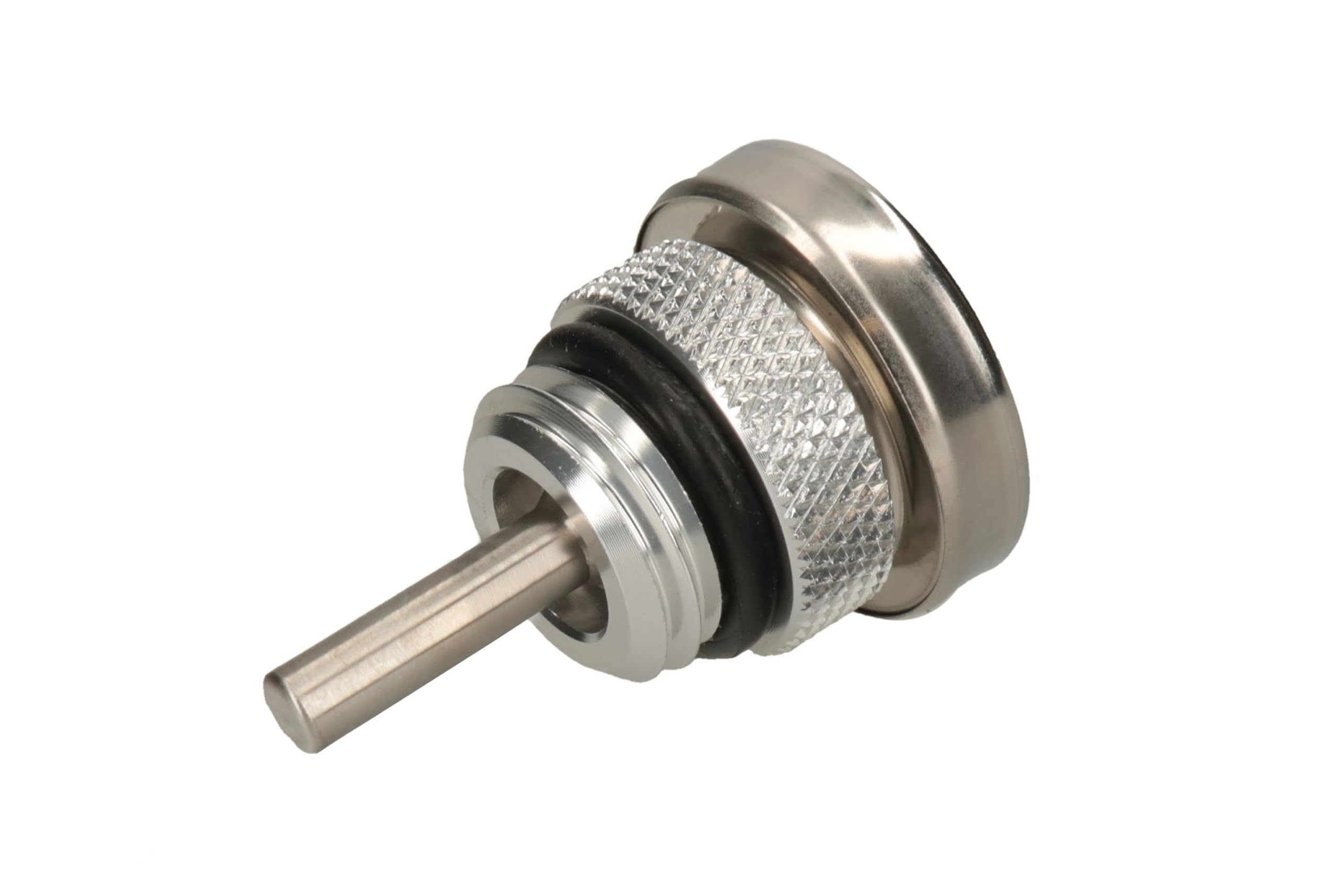 INDICATORE TEMPERATURA OLIO M 27X3.0MM