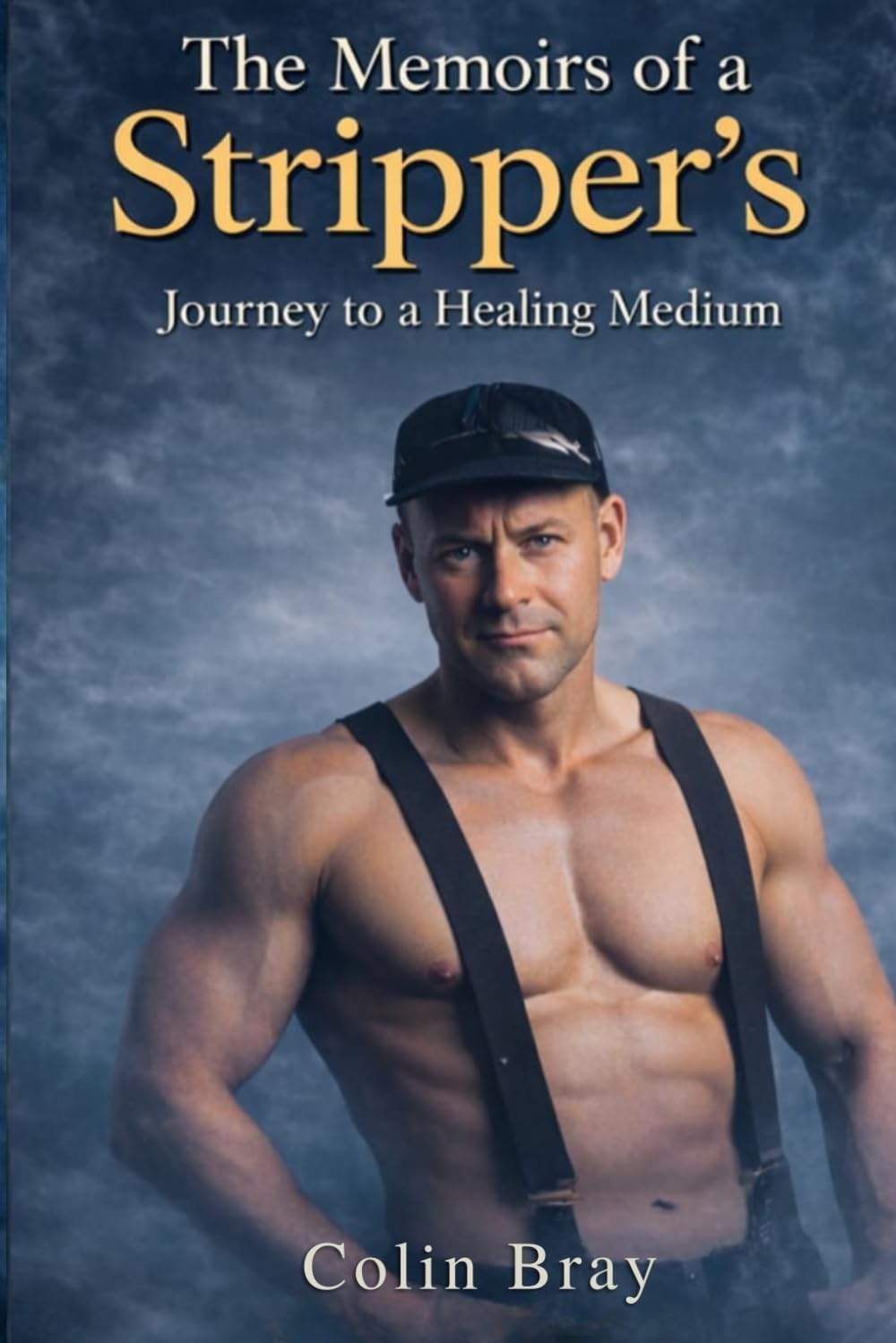 The Memoirs of a Stripper's Journey to a Healing Medium