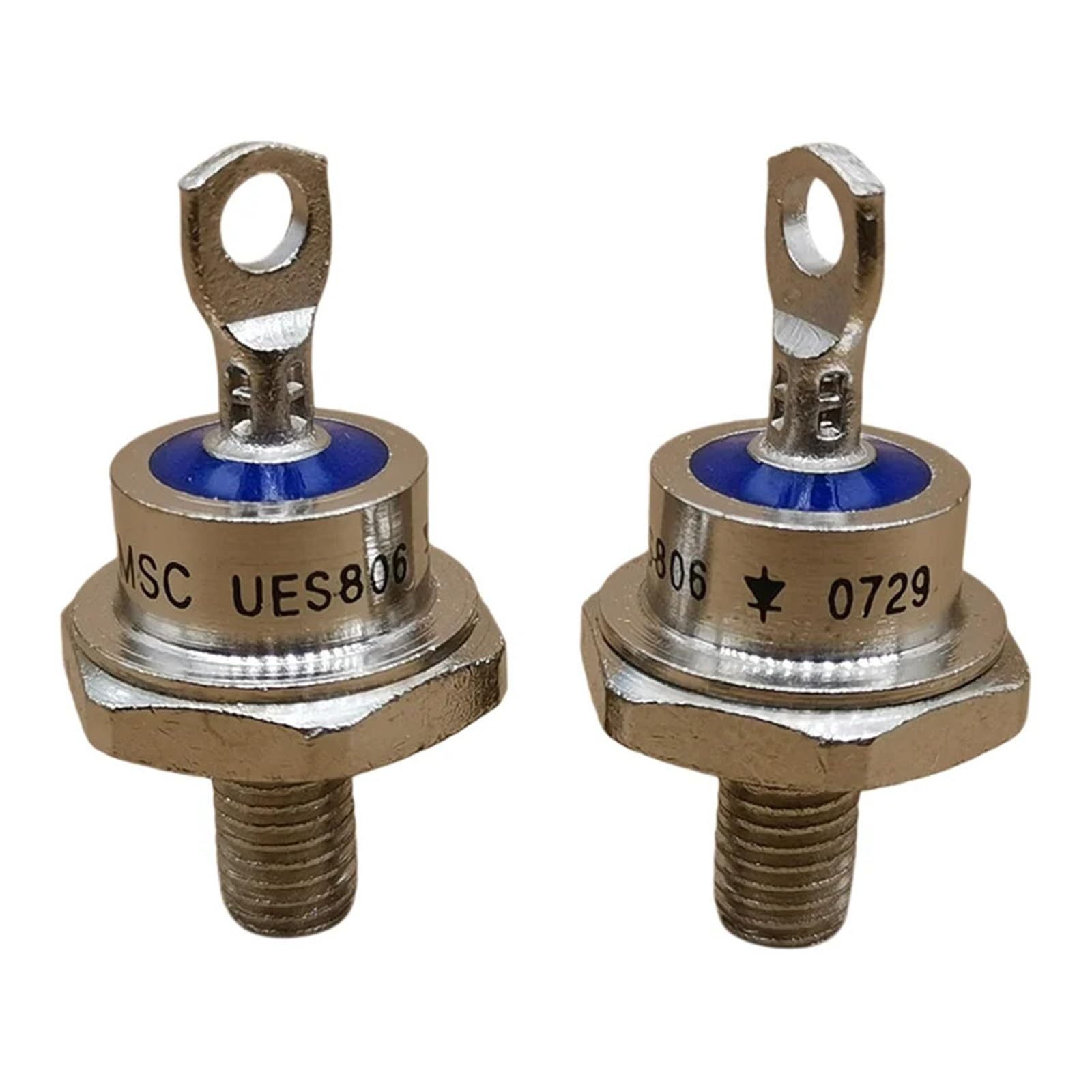 SJJBVPYX 1PCS UES806 UES806R Stud diode(UES806)