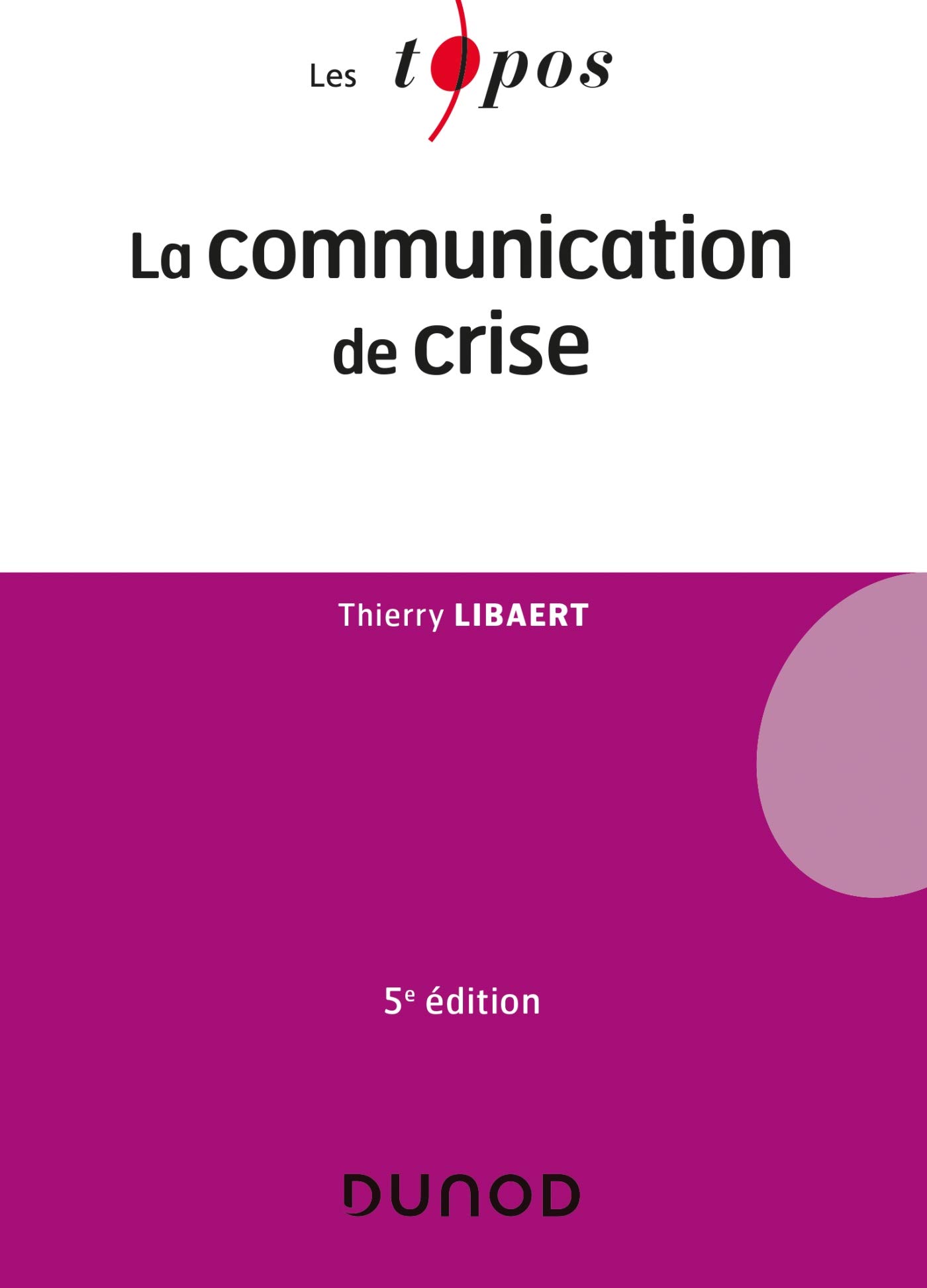 Snapklik.com : La Communication De Crise