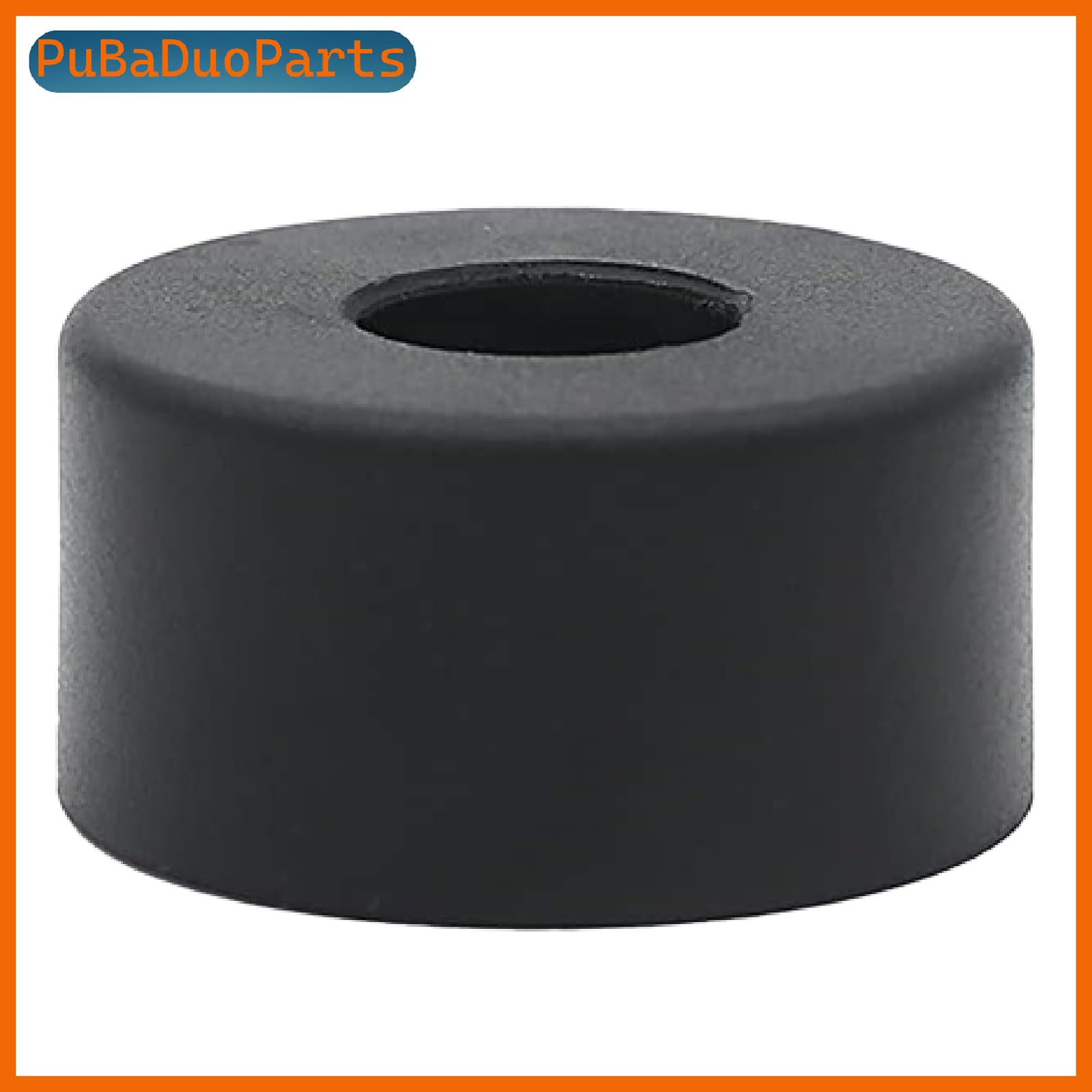 Anti-Vibration Feet - Protect Your Air Tools & Reduce Noise -3 Anti-Vibration Feet - Protect Your Air Tools & Reduce Noise -3