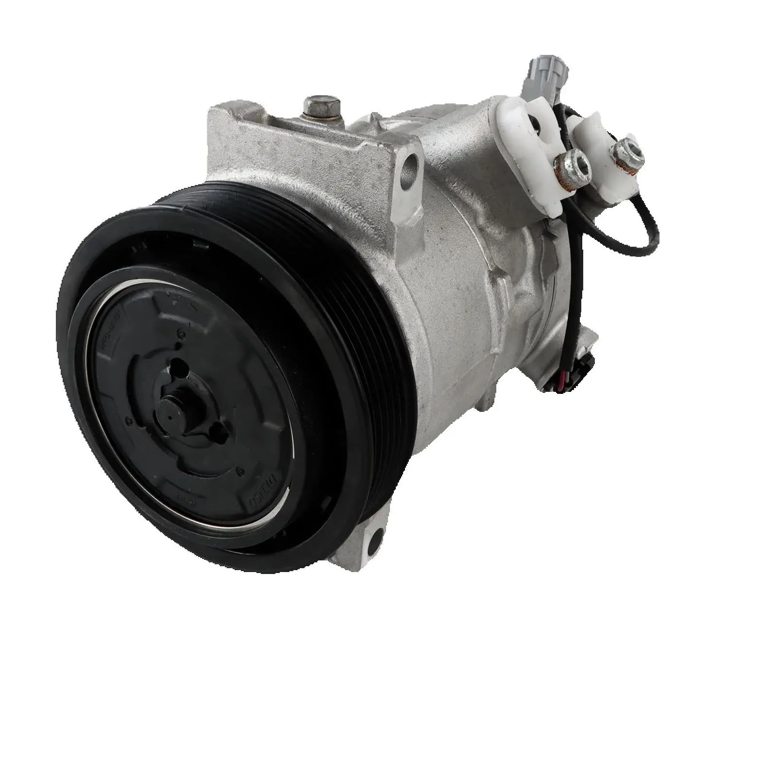 1 compresseur AC, 55111610AB 6SEU16C, compatible avec Dodge Jeep Compass Patriot 2009-2016