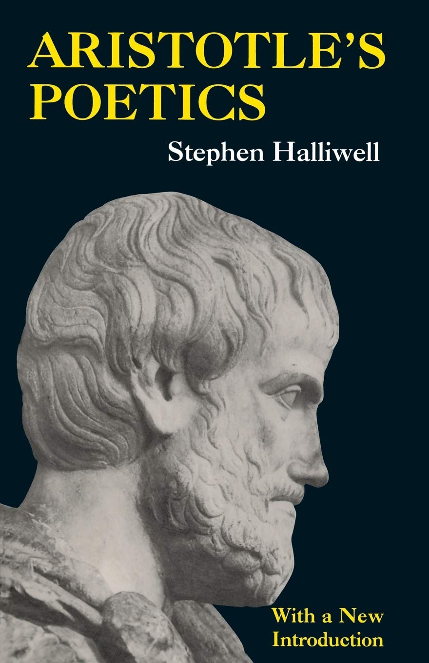 Aristotle's Poetics