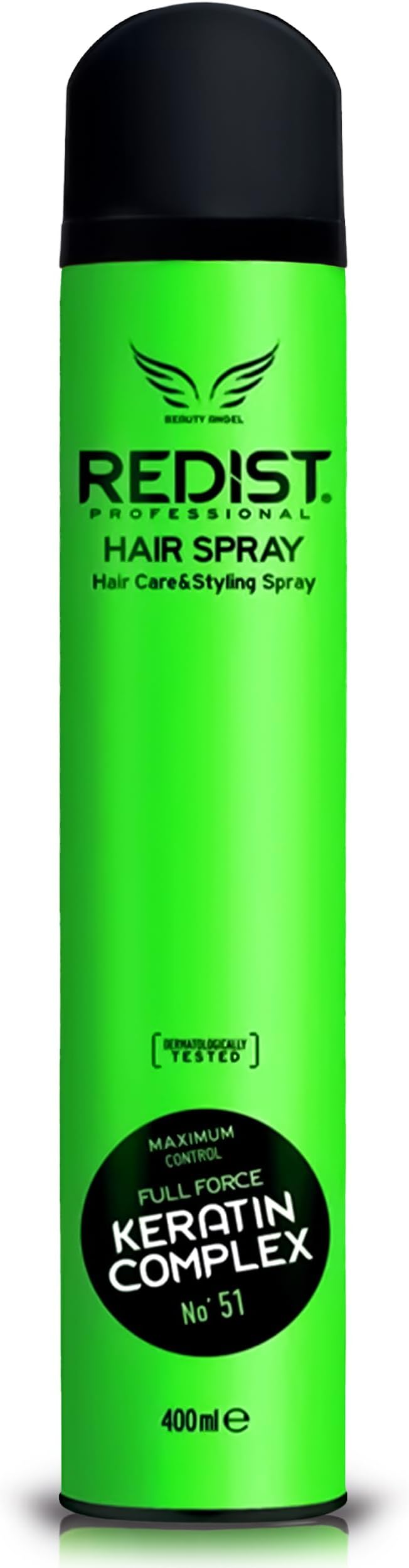 Hair Spray Keratin Complex No. 51 400ml