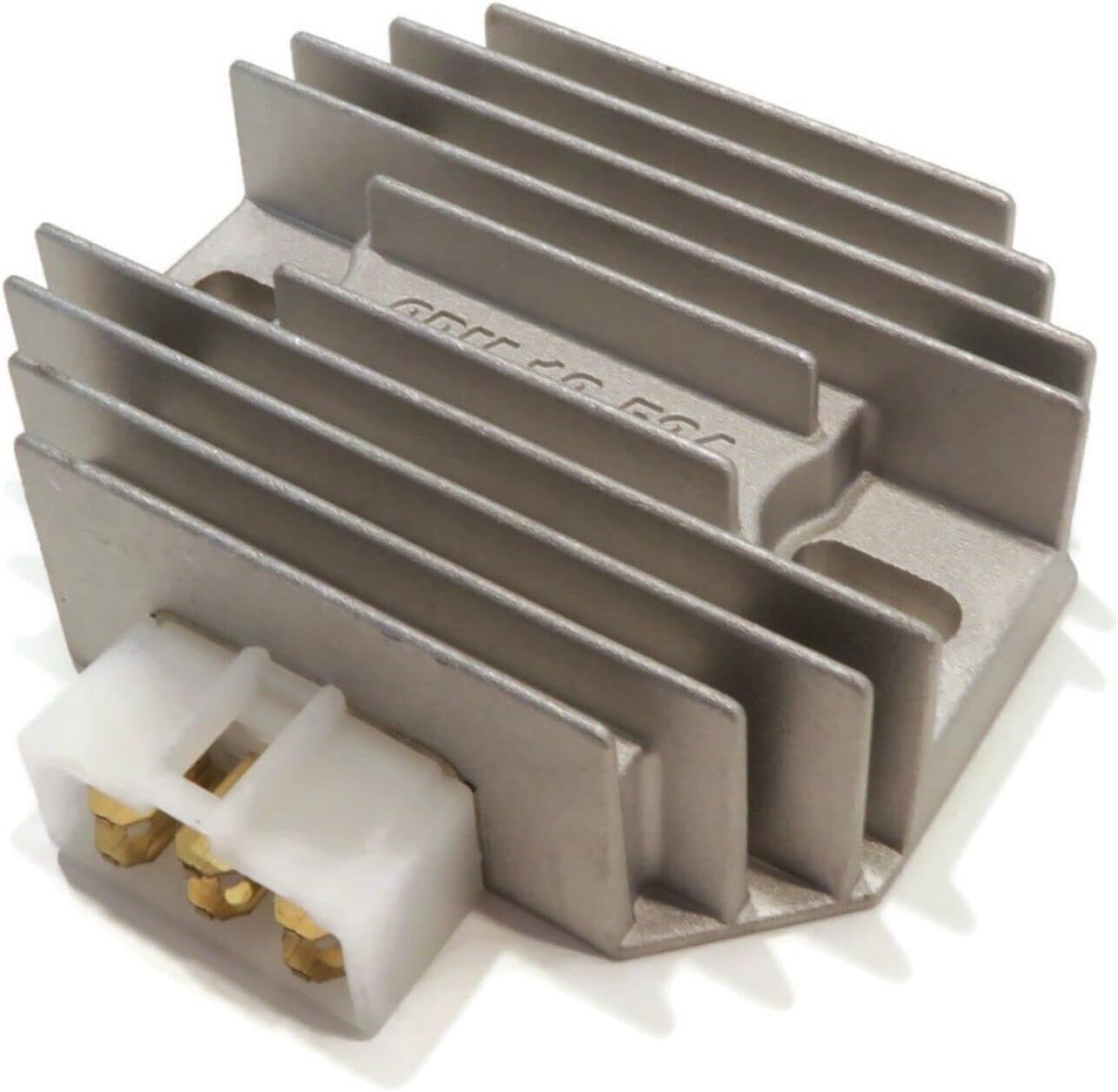 The ROP Shop Voltage Regulator for John Deere M97348