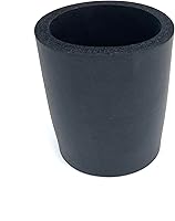 Vista 6 de Pen Kit Mall - Enfriador de latas de espuma gruesa en blanco de la vieja escuela, no plegable (amarillo brillante, 6)