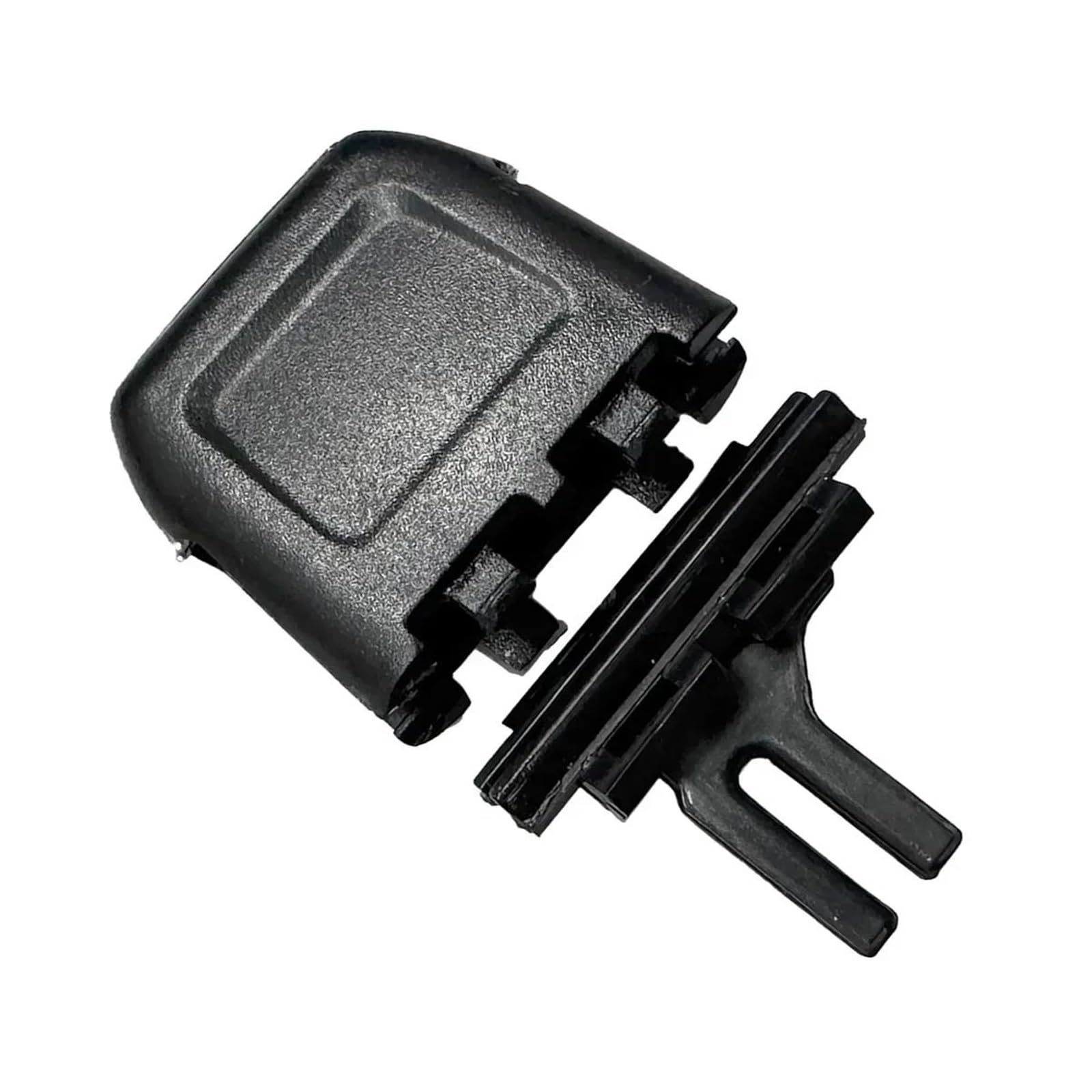 Clip de fixation de ventilation Passat B8 avec grille arrière