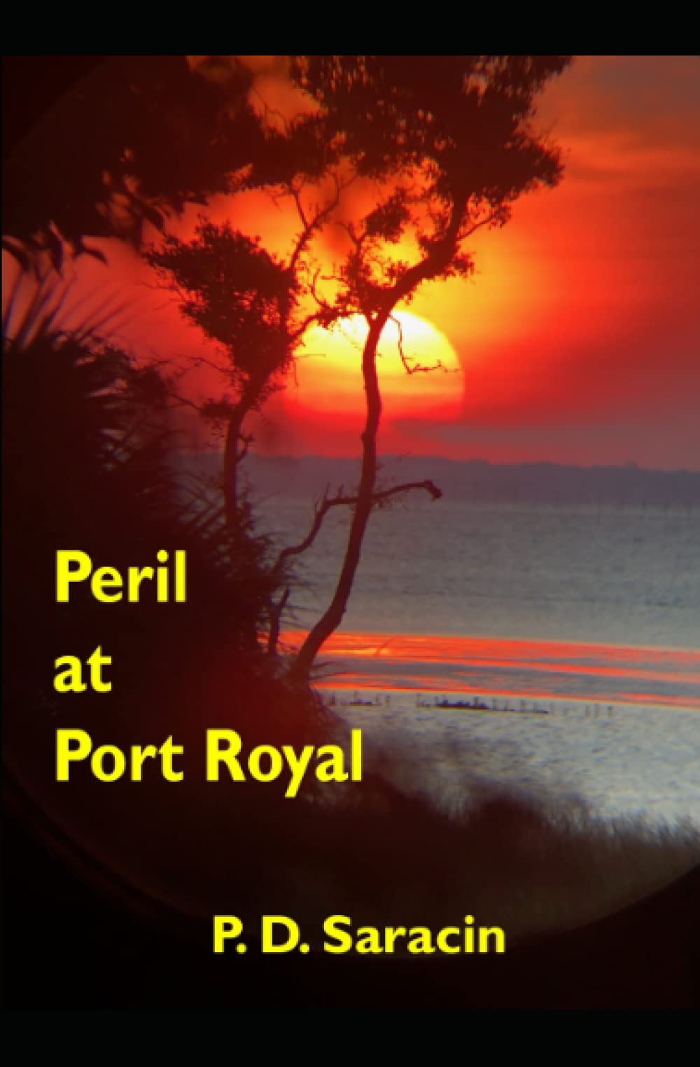 Peril at Port Royal