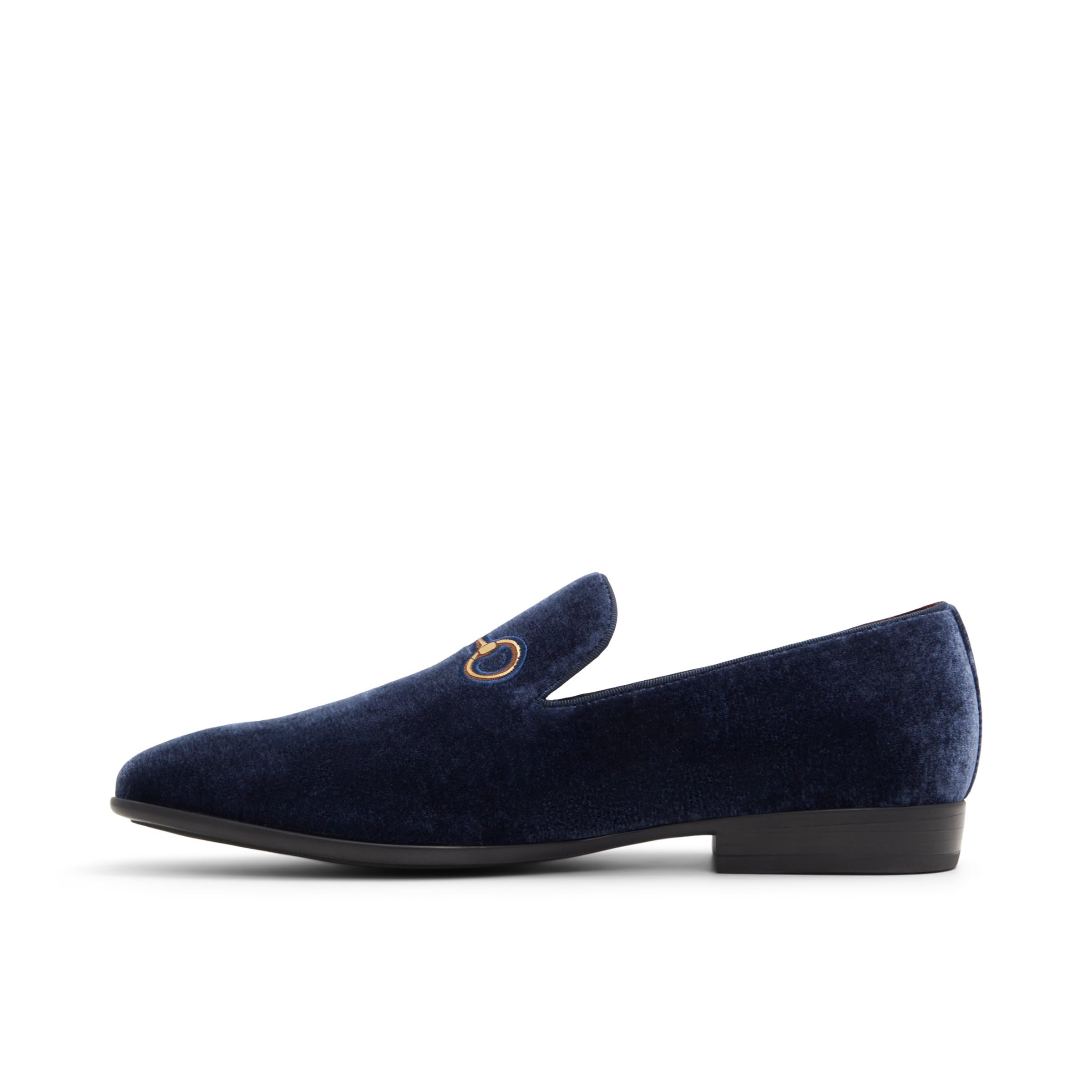 Mocasín de hombre Aldo Bedford con suela flexible para caminar cómodo 6