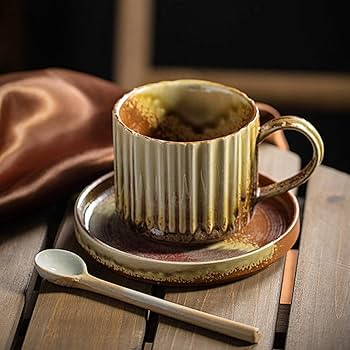 GQJUUWX vol.2 フィギュア・マグカップセット Mobile Suit Gundam GQuuuuuuX - Mug (ティザービジュアル