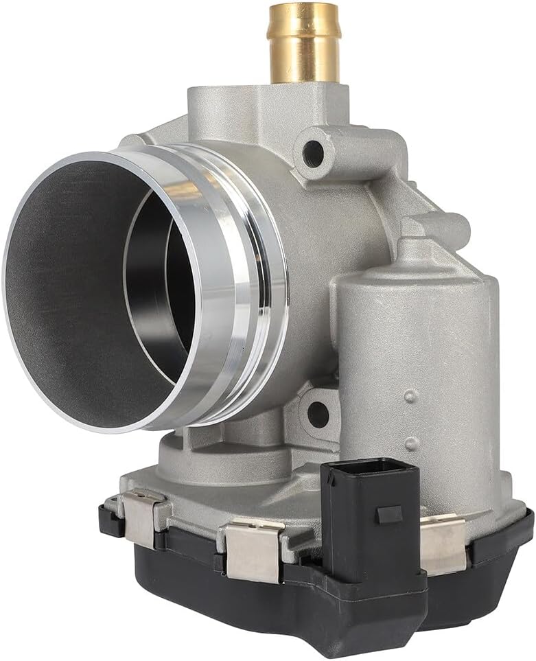 GFJEF Electronic Throttle Body Assembly (fits select BMW vehicles)