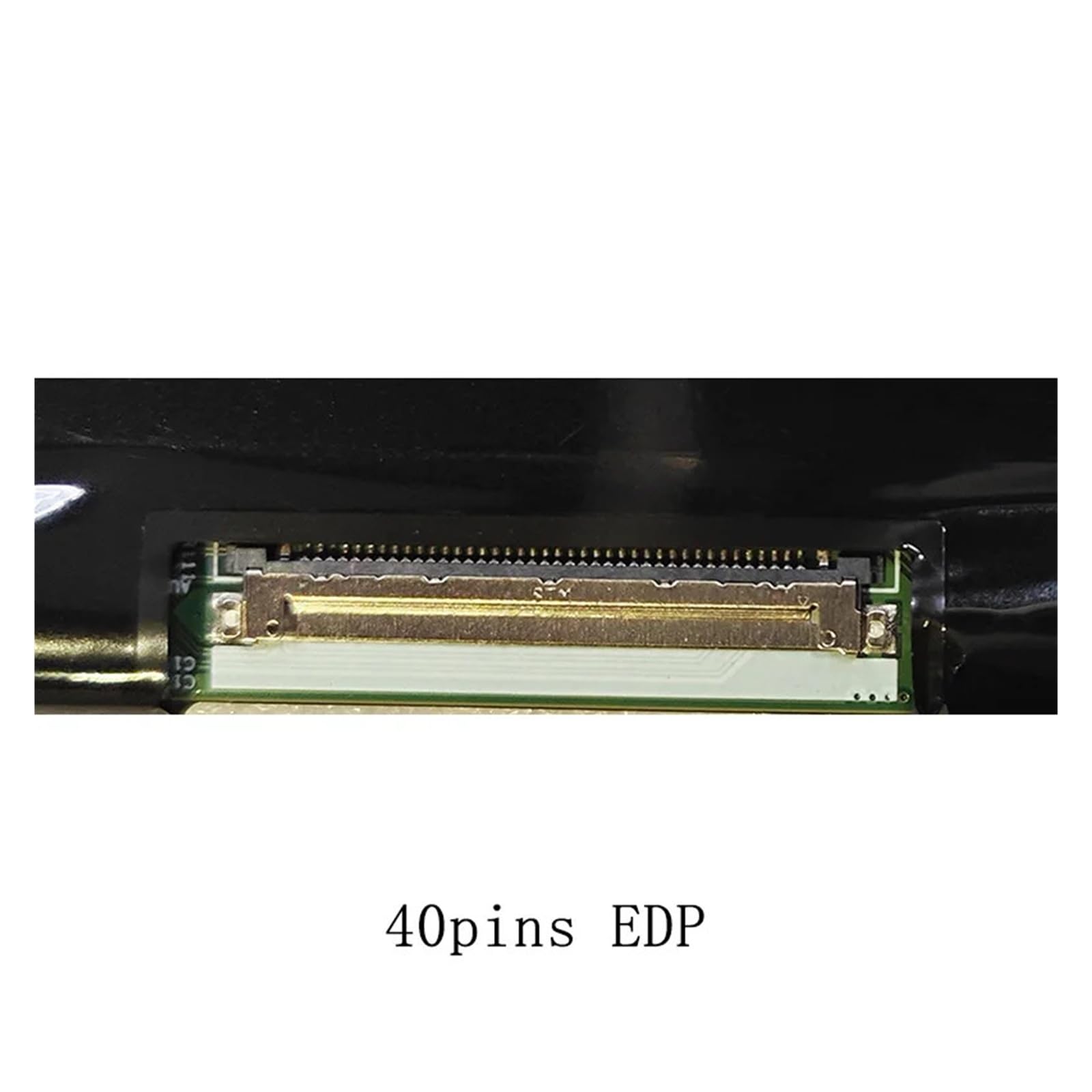 B140QAN02.3, Compatibile for AUO, Pannello Schermo LCD