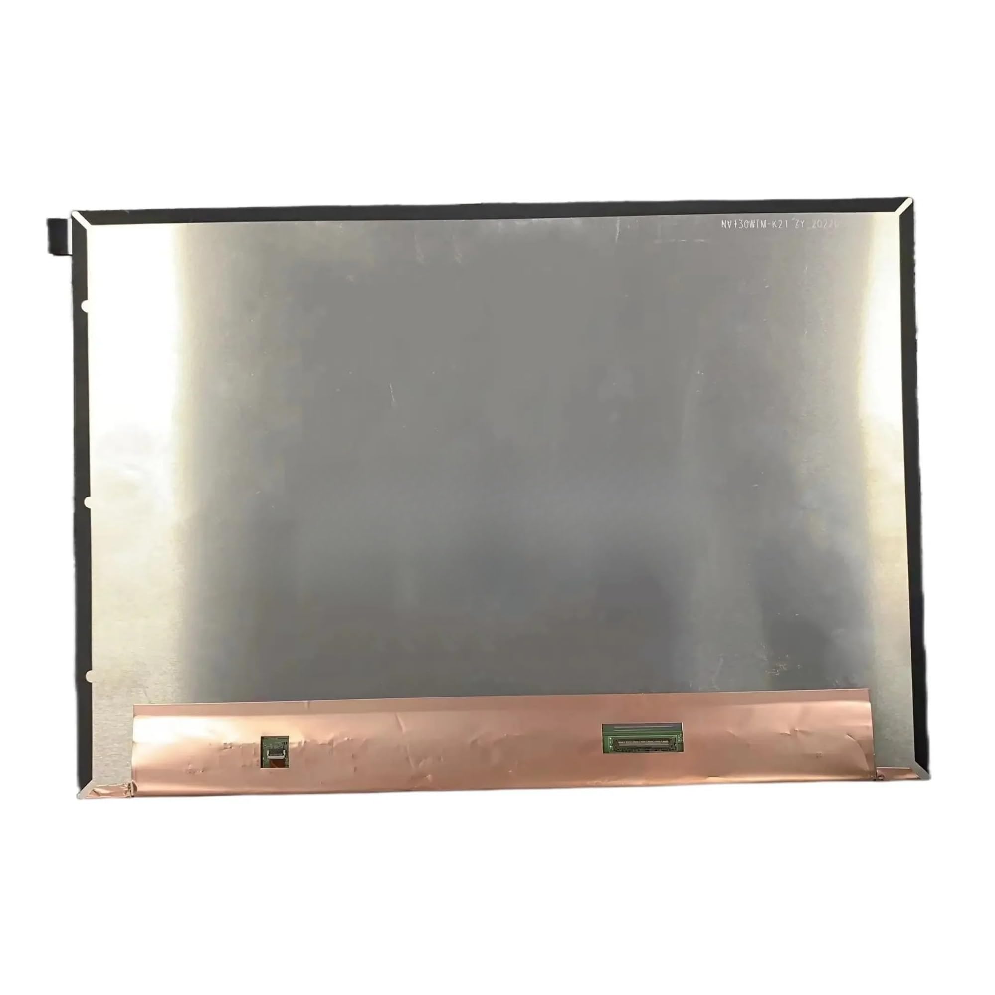 Pantalla LCD de 13 pulgadas NV130WTM-K21-37B0 para reparar la imagen de tu ordenador portátil 2