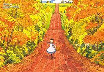 Amazon | ジグソーパズル 1014ピース グリーンゲーブルズ Expectations