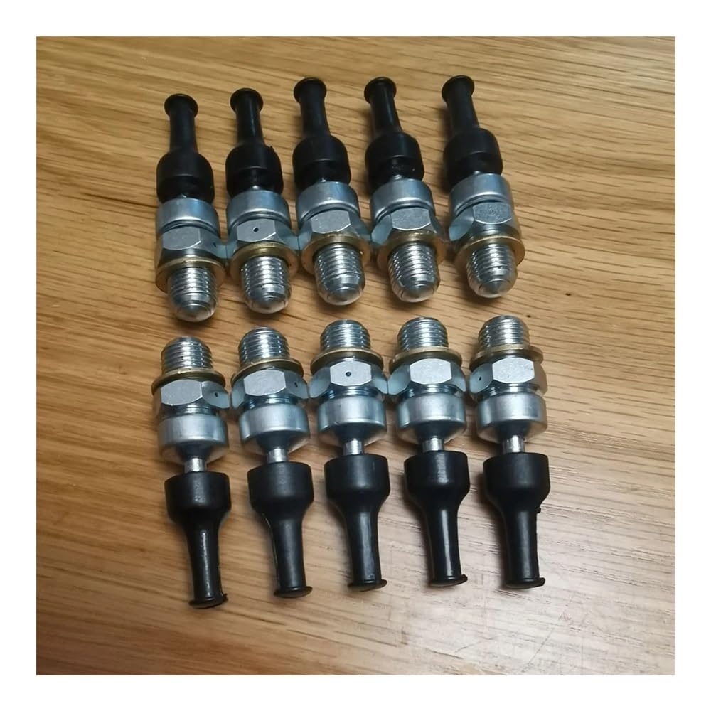 Pièces de décompression pour scies TS400 à TS800 (Lot de 10)