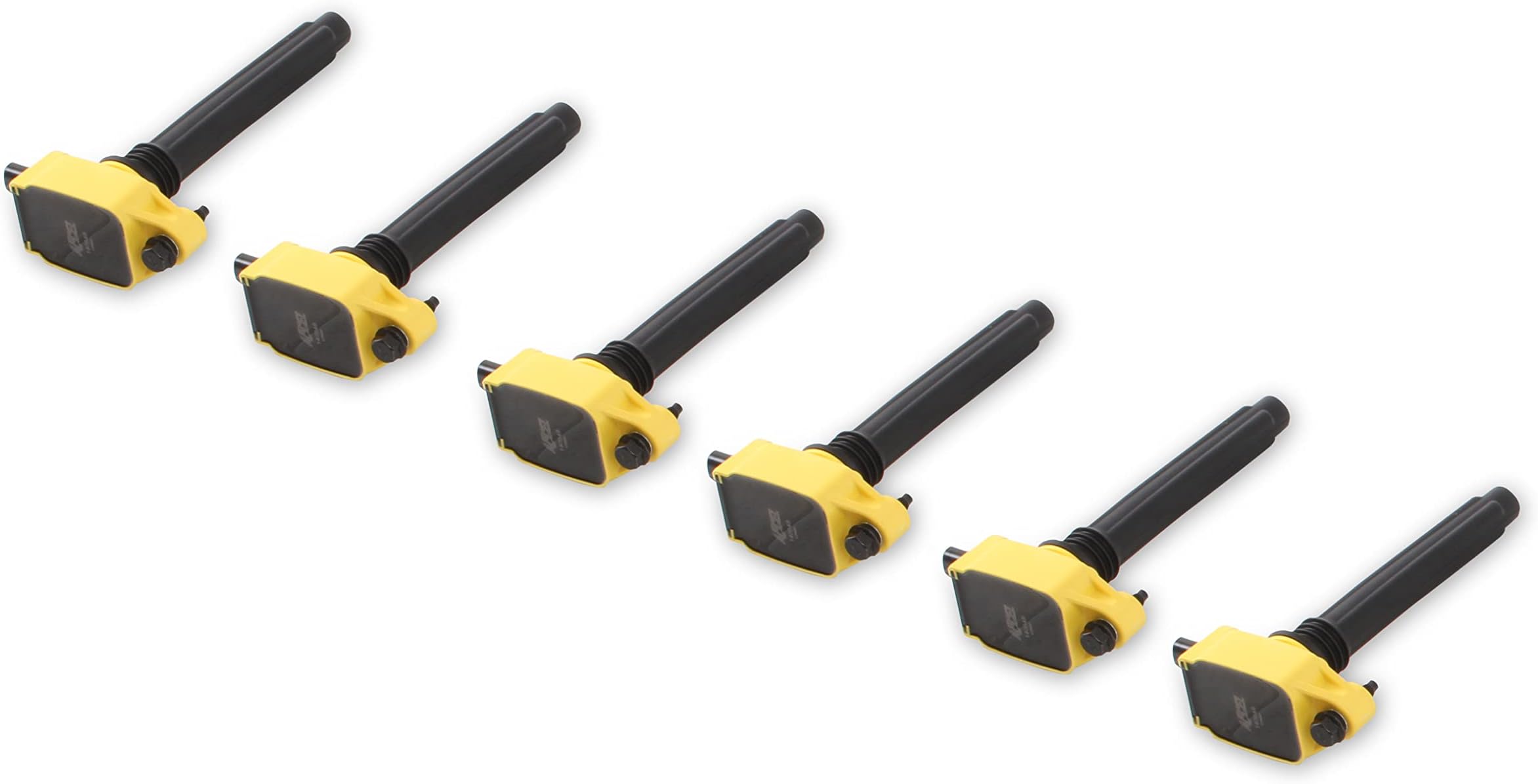ACCELCoils, 11-16 Chrysler, 3.6L V6