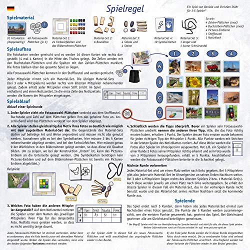 PD-Verlag Pictures *Spiel des Jahres 2020* – Bild 4