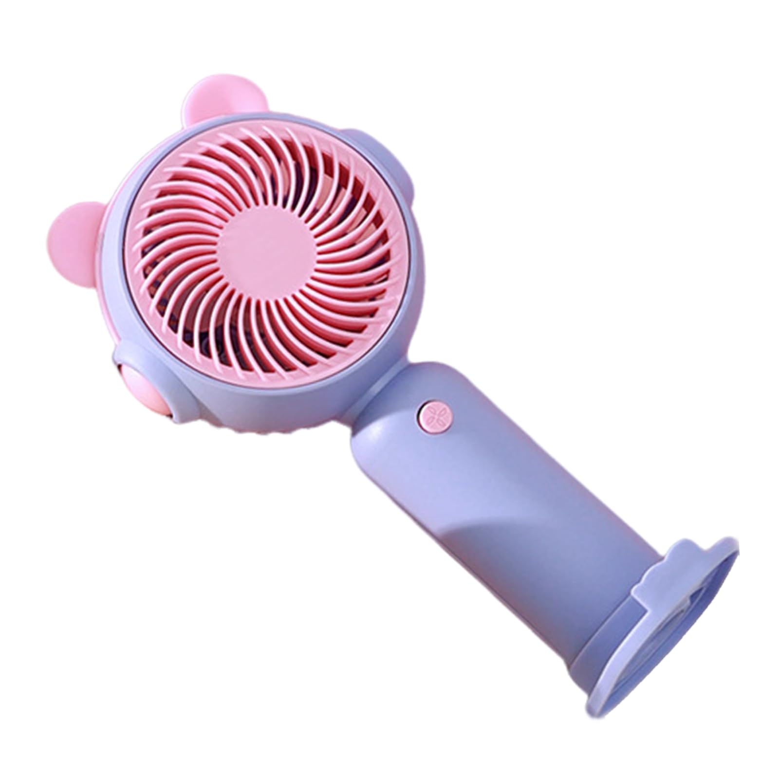 Ventilador de mano portátil AM3 para actividades al aire libre y mujeres