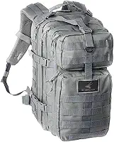 Mochila tática Exos Bravo de ataque ótima como uma bolsa de insetos, mochila ou bolsa de passeio; para caminhadas ou acampamento.