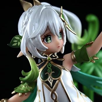 原神フィギュア 草神ナヒーダ 61WPfdI7SwL._AC_UF350,