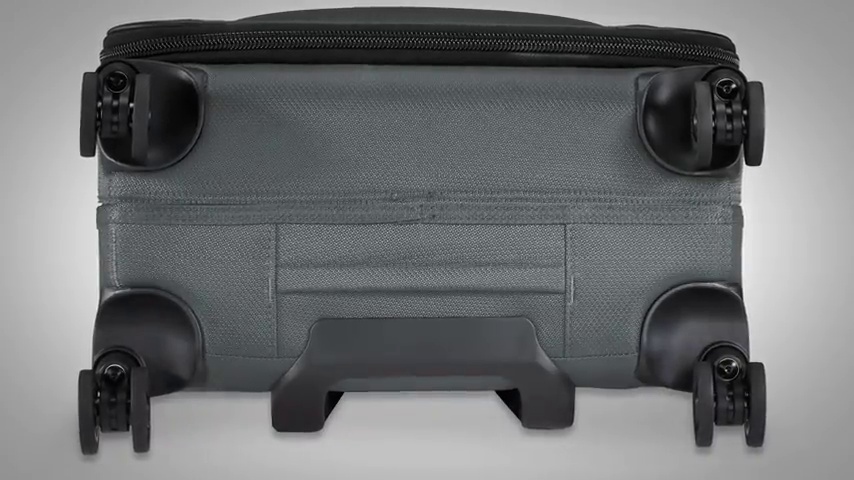 Briggs \u0026 Riley Transcend Wide Carry-on 