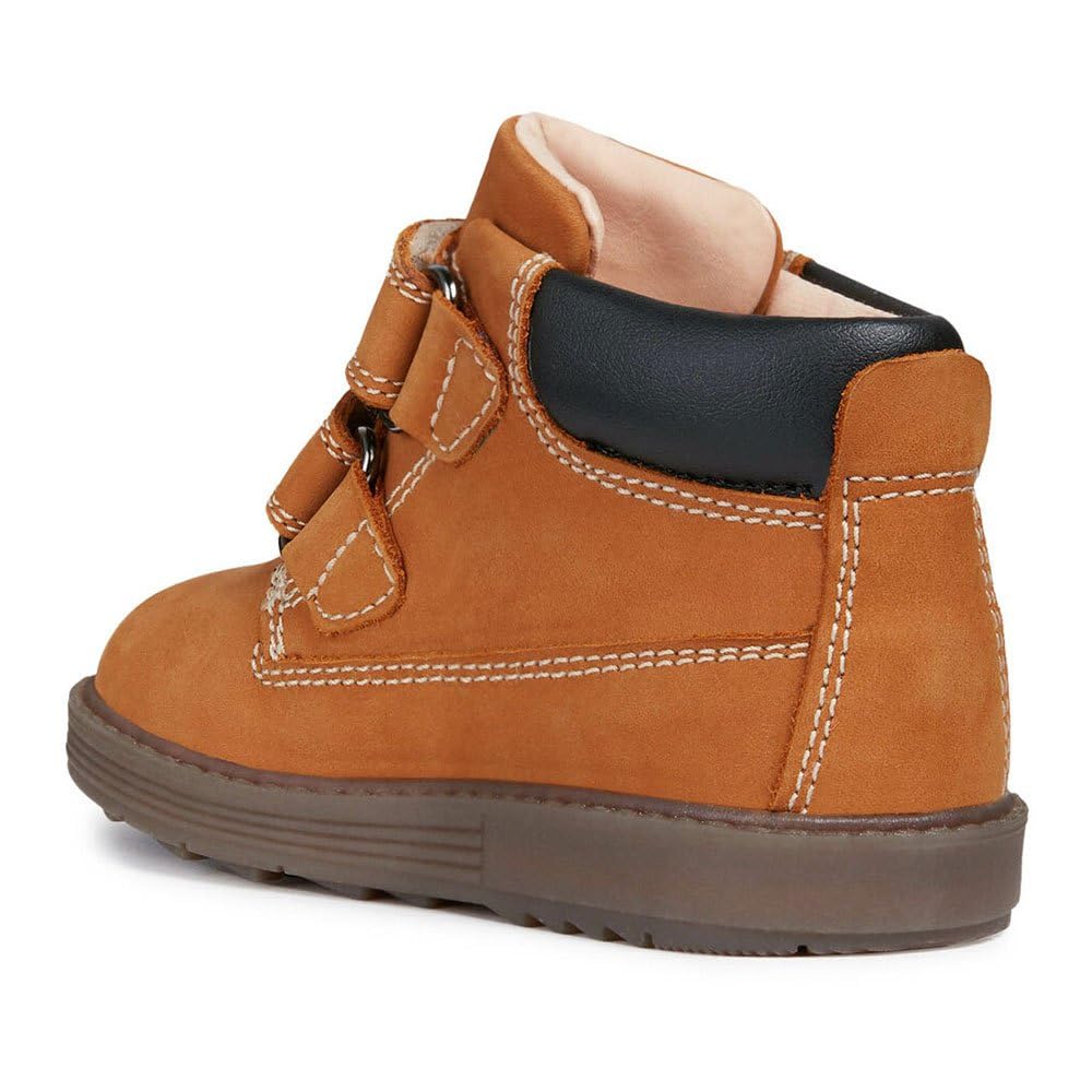 Geox B Hynde Boy Wpf StivalettiBimbo 0-24