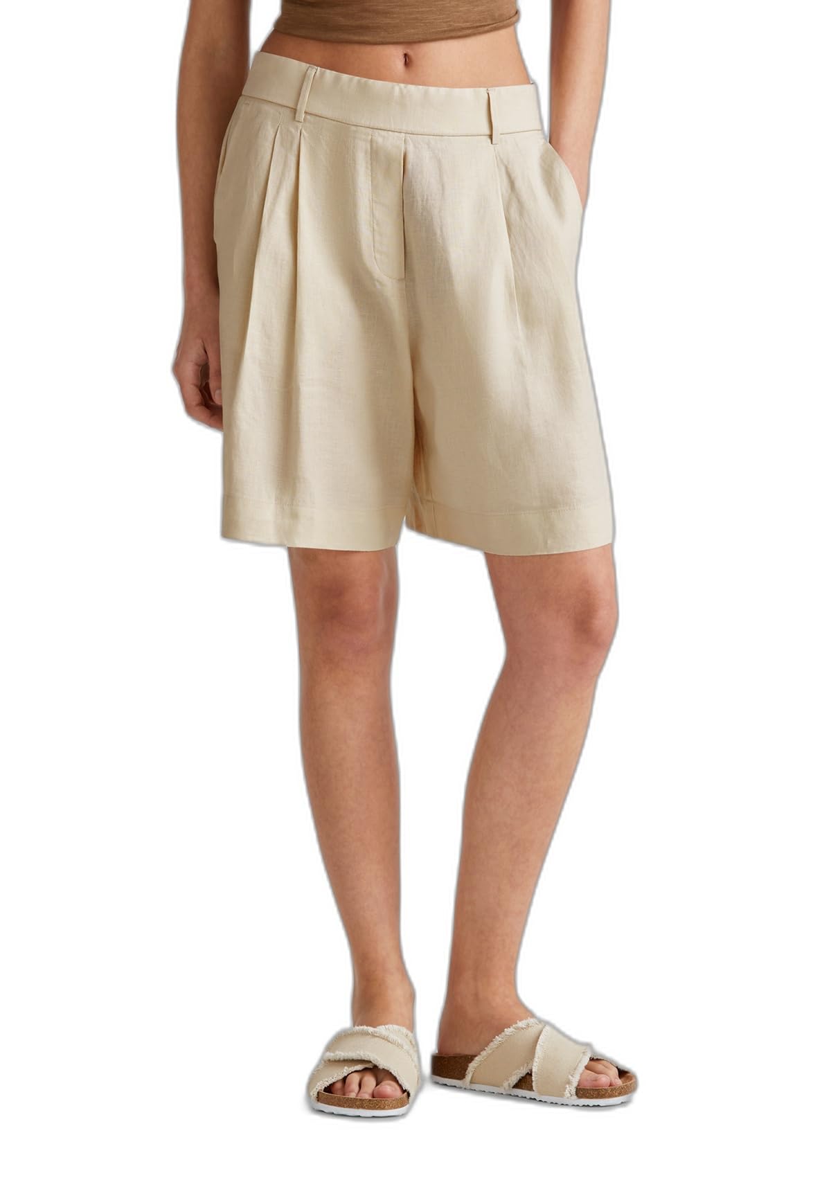 United Colors of Benetton Pantalon Femme