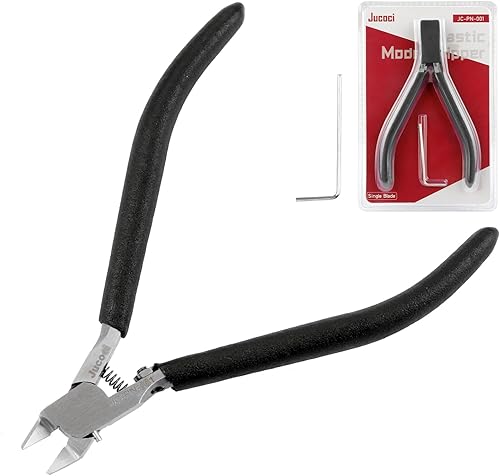 Jucoci Pinza modelo de plástico