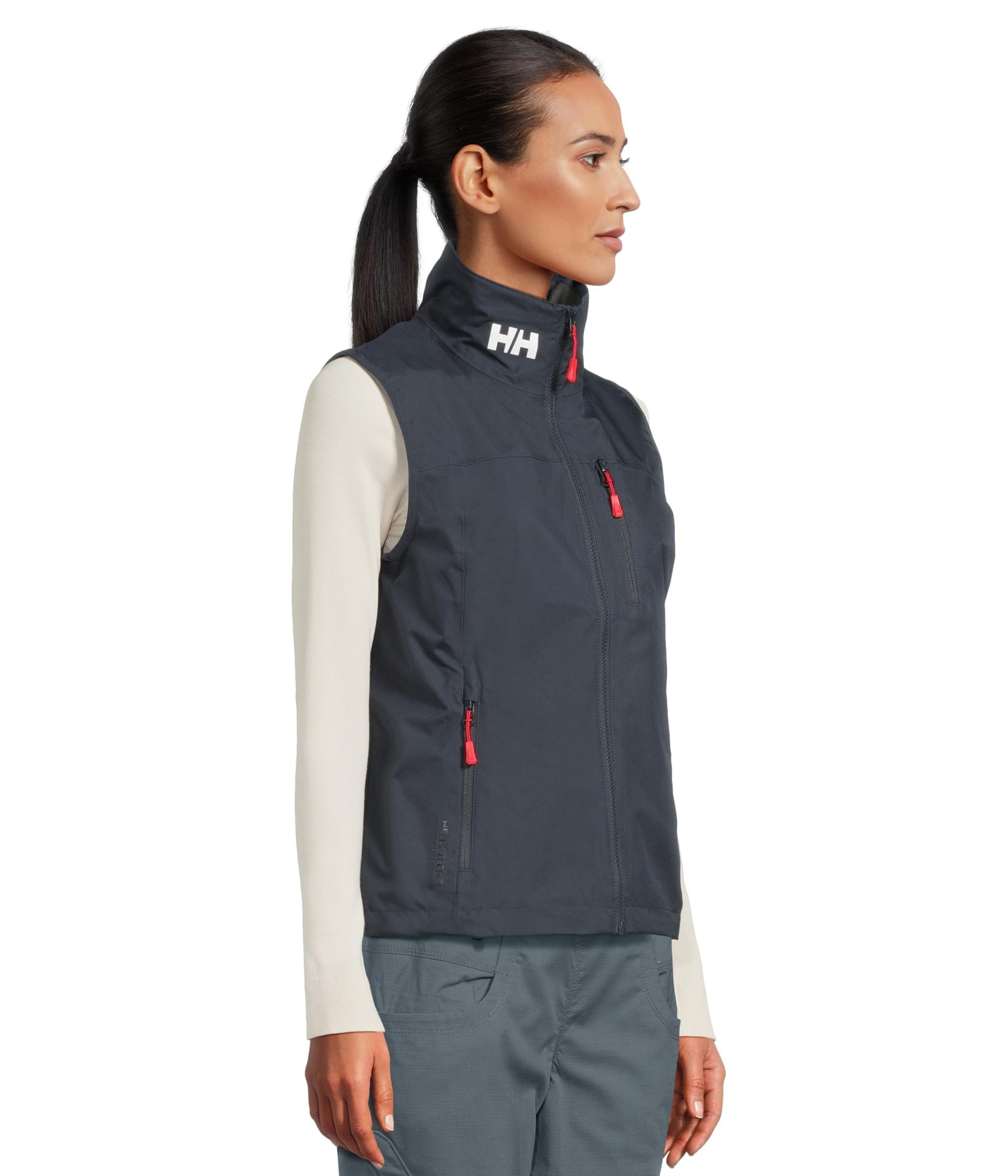Helly Hansen Crew Vest 2.0 Crew Vest 2.0 Donna (Pacco da 1)